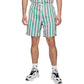 Fila Lastro M FAM0925 13382 shorts Clothing/Lifestyle/Trousers, shorts/Fila Your Sports Performance