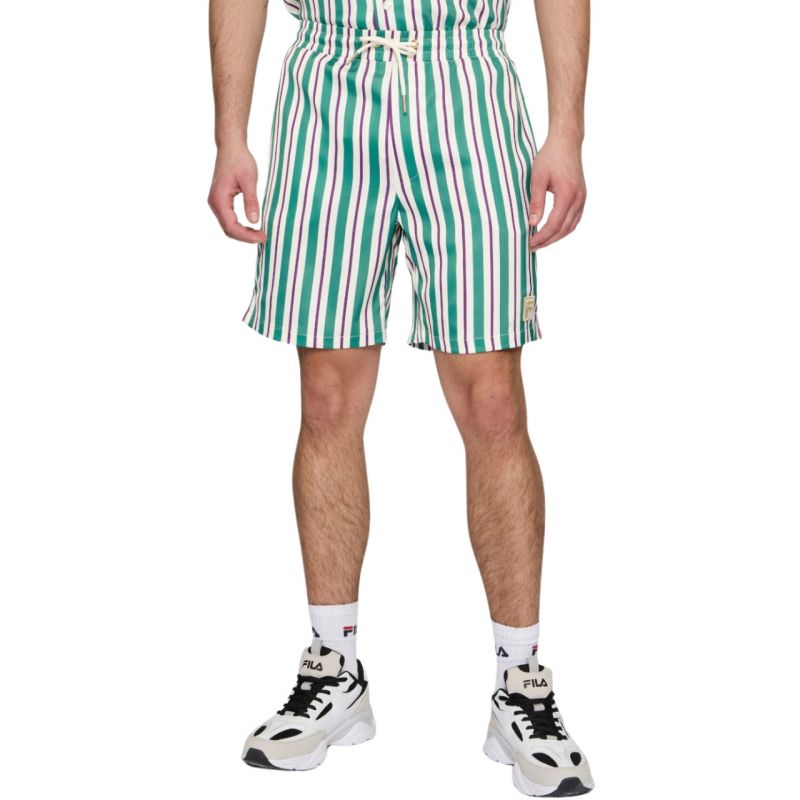 Fila Lastro M FAM0925 13382 shorts Clothing/Lifestyle/Trousers, shorts/Fila Your Sports Performance