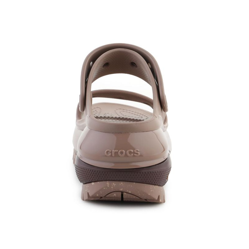Crocs Mega Crush Sandal 207989-2Q9 Footwear/Outdoor Crocs