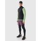 Men's quick-drying running leggings 4F 4FWAW24TFTIM270-22S *Kategoria tymczasowa Your Sports Performance