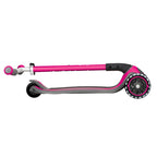 Scooter 3 wheels Globber Master Lights 662-110-2 HS-TNK-000011357 Accessories/Skating/Hulajnogi Your Sports Performance