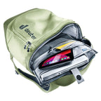 Deuter Duffel Pro Pack 30 3510026-1213 mineral-grove To be categorized Your Sports Performance
