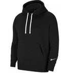 Nike Park 26 Fleece Hoody Swoosh IO9035-010 To be categorized Your Sports Performance