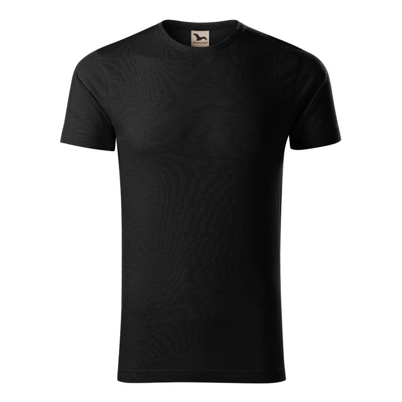 T-shirt Malfini Native (GOTS) M MLI-17301 black Clothing/Lifestyle/T-shirts/Malfini Malfini