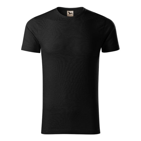 T-shirt Malfini Native (GOTS) M MLI-17301 black Clothing/Lifestyle/T-shirts/Malfini Malfini