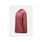 PEAK PERFORMANCE M Trail Longsleeve T-shirt, red