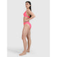 Women's bikini bottom 4F 4FWSS25UBKBF072-55N *Kategoria tymczasowa Your Sports Performance