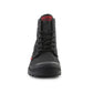 Palladium PAMPA HI DARE II 79514-008-M BLACK In preparation Your Sports Performance