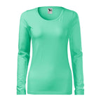 Malfini Slim W MLI-13995 Clothing/Lifestyle/T-shirts/Malfini Malfini