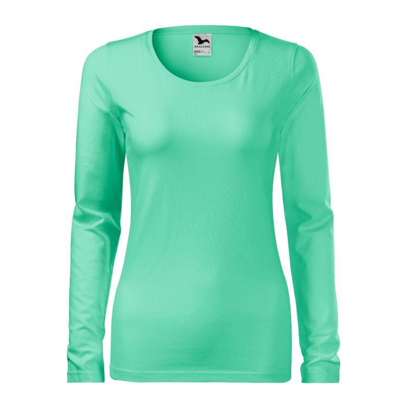 Malfini Slim W MLI-13995 Clothing/Lifestyle/T-shirts/Malfini Malfini