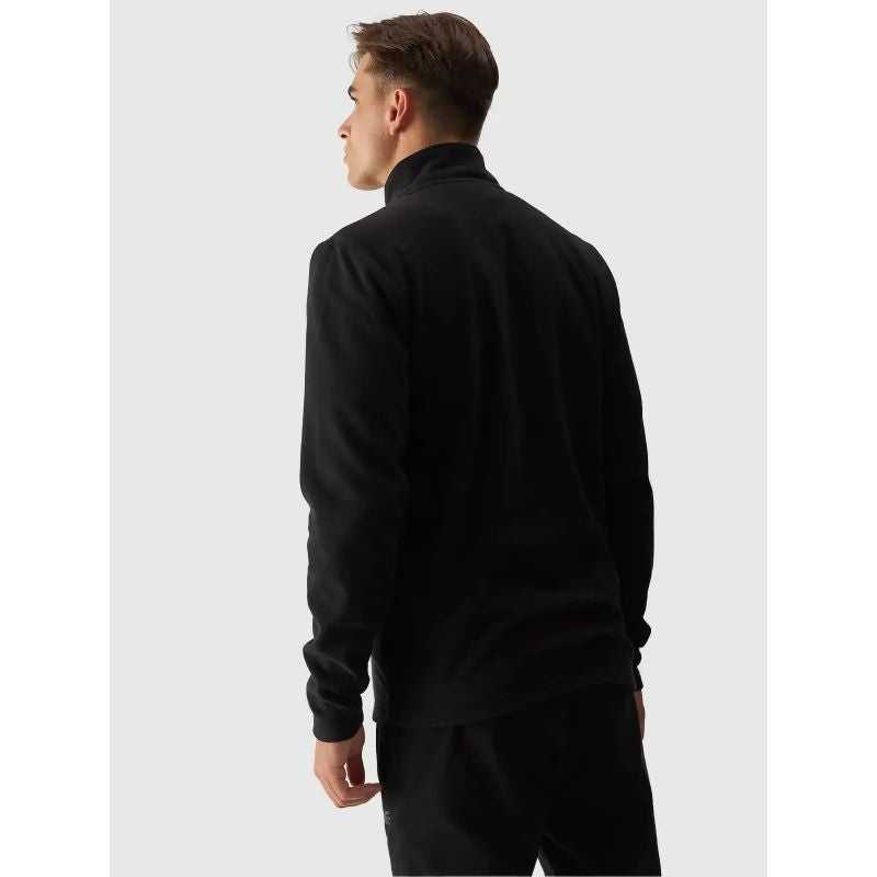 Fleece sweatshirt 4F M 4FWAW24TFLEM250-20S Clothing/Lifestyle/4F 4F