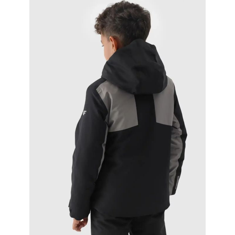 4F Jr Ski Jacket 4FJWAW24TTJAM536-20S Clothing/Outdoor Your Sports Performance
