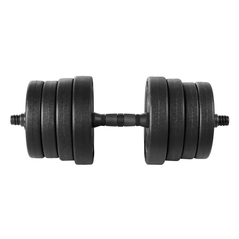 Spokey Pondus 30 dumbbell set, 2x 15 kg SPK-944225 Accessories/Training equipment Your Sports Performance