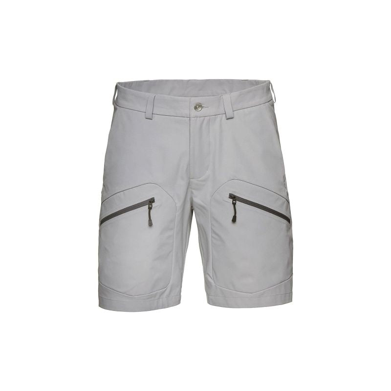 SAIL RACING Bowman Technical Shorts - Gray Import z PMSport Your Sports Performance