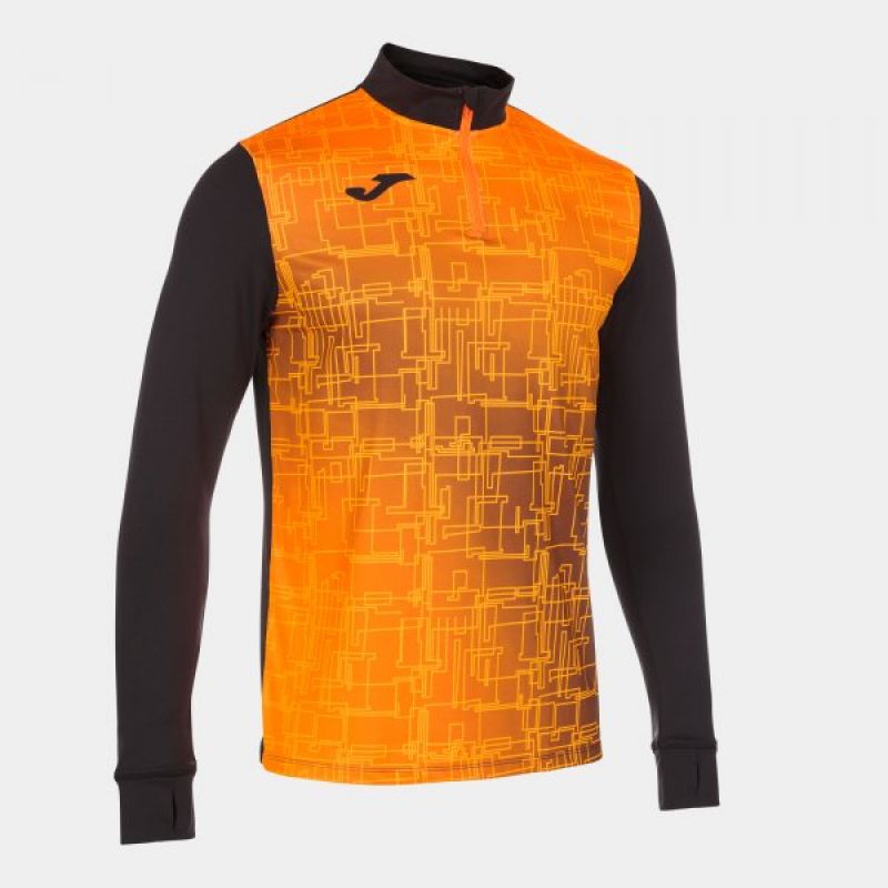 Joma Elite VIII Sweatshirt 101930.108 Clothing/Running/Joma Joma
