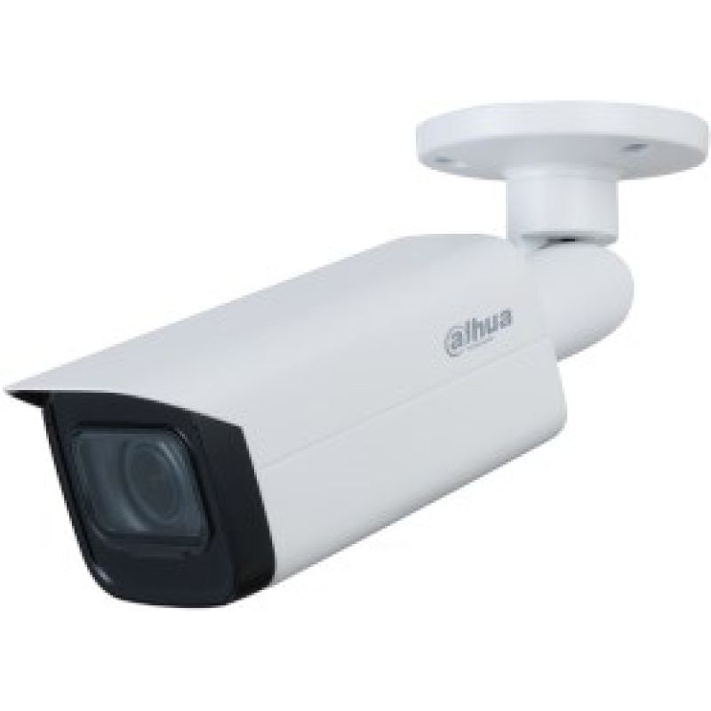 Dahua Analog Camera 1/2.7" 5 Mpx CMOS, 25 fps @ 5Mpx (16:9), varifocal lens 2.7-13.5 mm HAC-HFW2501TU-ZA-27135-S2 CCTV Analog/Kamery Your Sports Performance