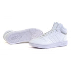 Shoes adidas Hoops Mid 3.0 K GW0401 Footwear/Lifestyle Adidas