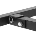 REBEL ACTIVE multifunctional adjustable training bench with preacher bench In preparation Your Sports Performance