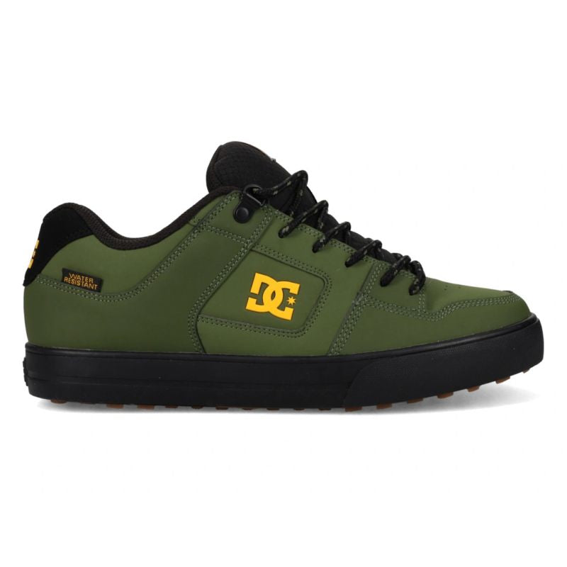 DC Shoes Pure WNT DC01787301 Olive To be categorized Your Sports Performance