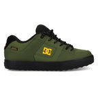 DC Shoes Pure WNT DC01787301 Olive To be categorized Your Sports Performance