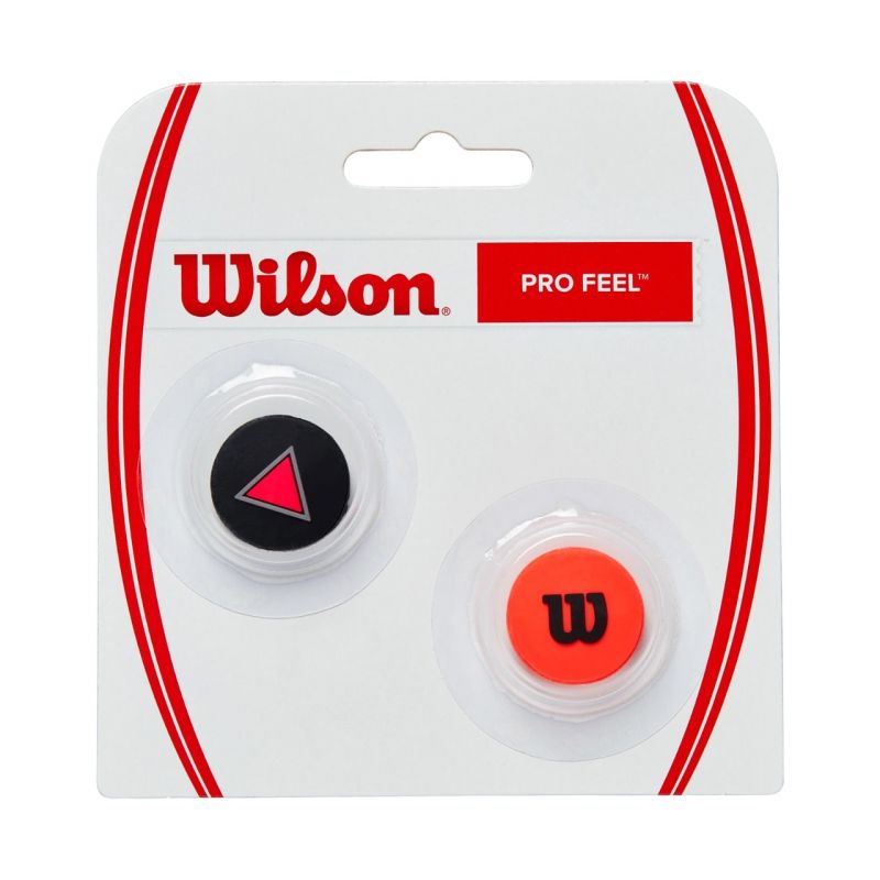 Wilson Pro Feel WR8405701001 absorber Accessories/Rackets and accessories Your Sports Performance