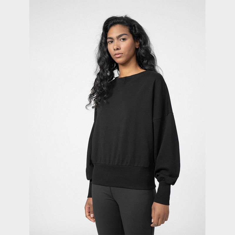 Sweatshirt 4F W 4FSS23TSWSF252 20S Clothing/Lifestyle/4F 4F