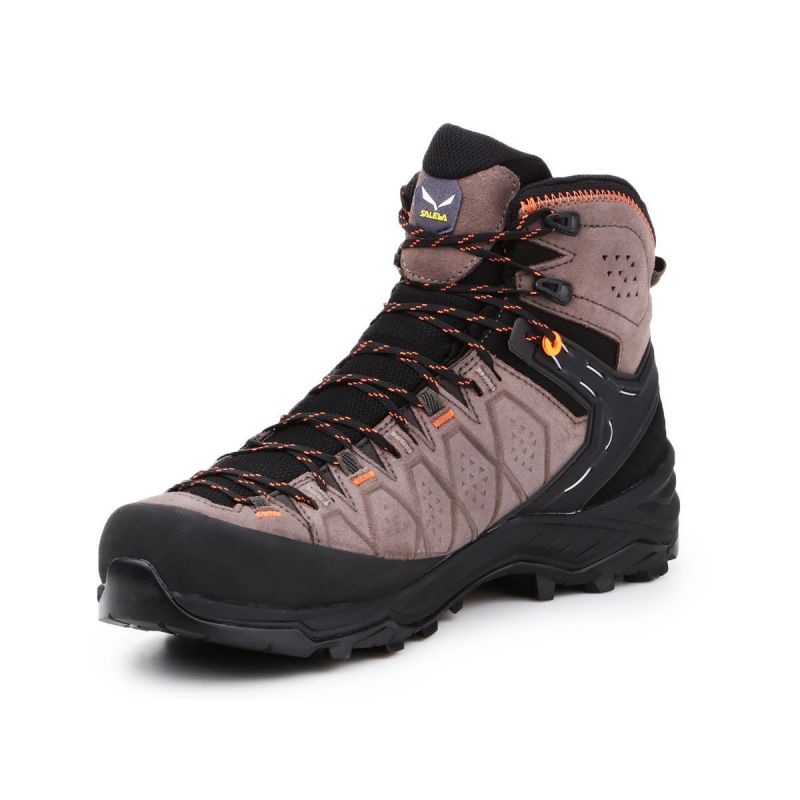 Salewa MS Alp Trainer 2 Mid GTX M 61382-7512 shoes Footwear/Outdoor/Salewa Your Sports Performance
