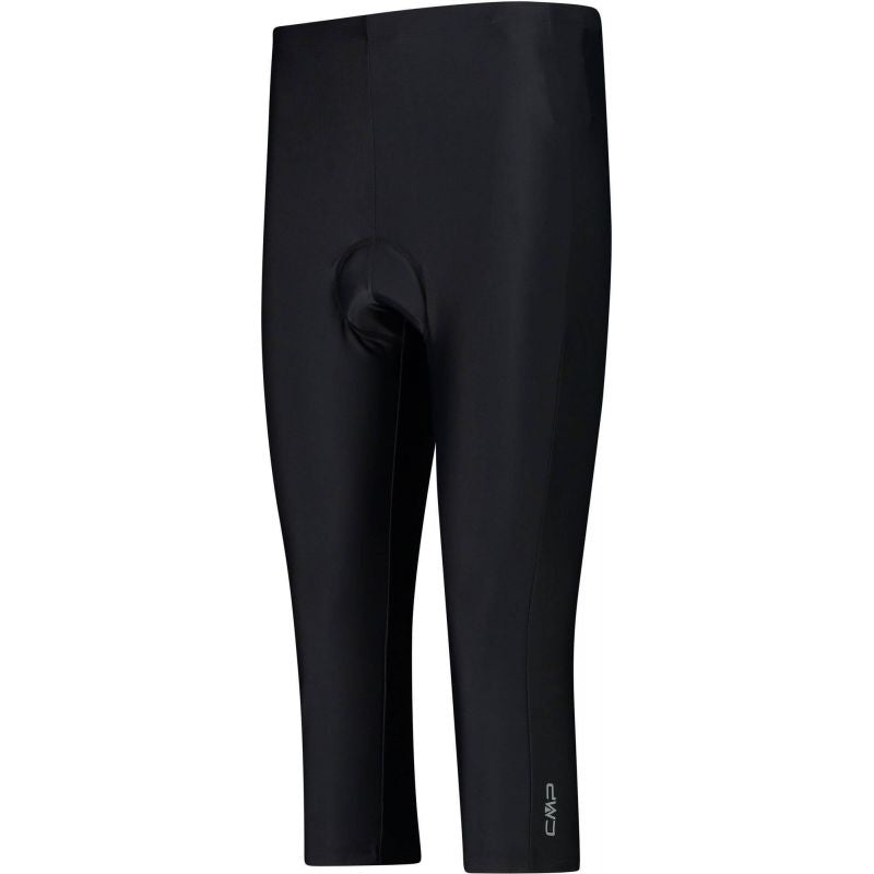 CMP WOMAN BIKE 3/4 PANT (3C55606T/U901) In preparation Your Sports Performance