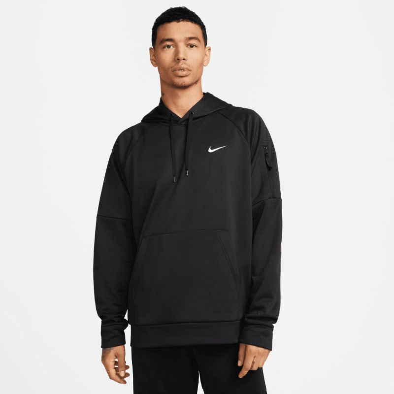 Nike Therma-FIT M DQ4834-010 sweatshirt Clothing/Training Nike