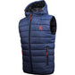 Alpinus Athos Body Warmer M BR43356 Clothing/Outdoor/Alpinus Your Sports Performance