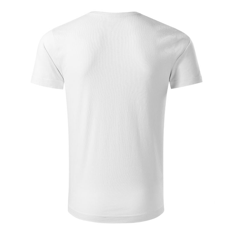T-shirt Malfini Origin (GOTS) M MLI-17100 white Clothing/Lifestyle/T-shirts/Malfini Malfini