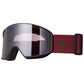 Sweet Protection Boondock Rig Reflect Ski Googles Accessories/Skiing/Gogle Your Sports Performance