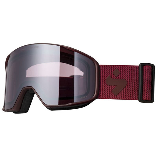 Sweet Protection Boondock Rig Reflect Ski Googles Accessories/Skiing/Gogle Your Sports Performance