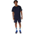 Asics Icon SS Top M 2011D239400 Clothing/Training Asics