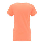 Mustang T-shirt Alexia W 1009641 8204 Clothing/Lifestyle/T-shirts/Mustang Your Sports Performance