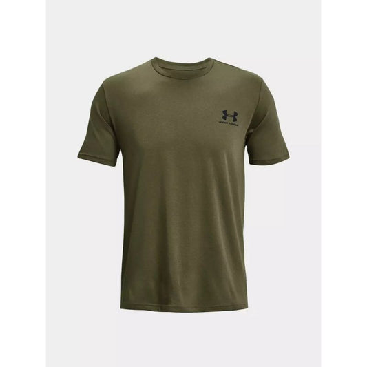Under Armor T-shirt M 1326799-390 Clothing/Training Your Sports Performance