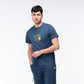 Men's GISLI Short Sleeve T-Shirt In preparation Your Sports Performance
