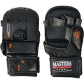 GFS-VOLT MMA Gloves MASTERS FIGHT EQUIPMENT