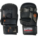 GFS-VOLT MMA Gloves MASTERS FIGHT EQUIPMENT