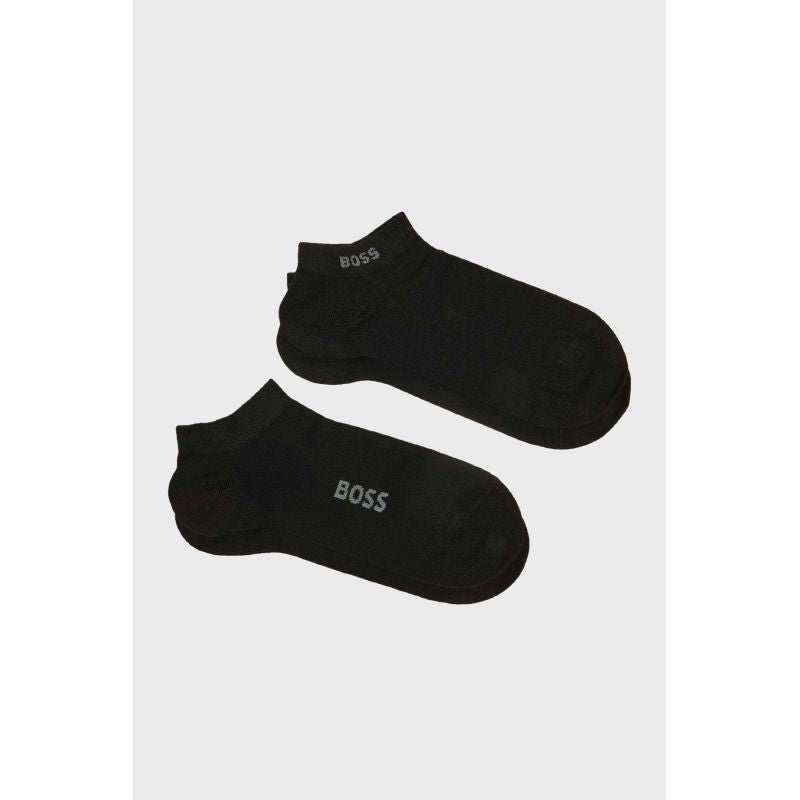 Boss socks 2 pack AS 50538188-001 Clothing/Lifestyle/Socks/Boss Your Sports Performance