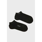 Boss socks 2 pack AS 50538188-001 Clothing/Lifestyle/Socks/Boss Your Sports Performance