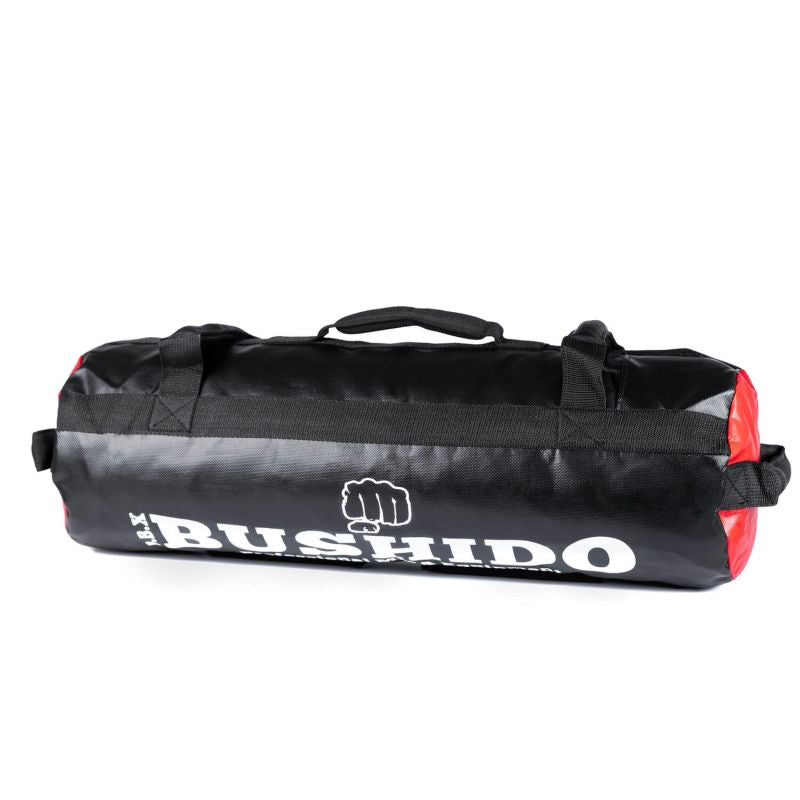 SANDBAG BUSHIDO, SAND BAG, CROSSTRAINING, FITNESS 35 KG Sandbagi Your Sports Performance