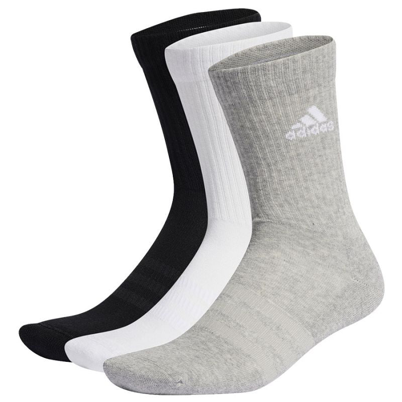 Adidas Cushioned Crew IC1311 socks Clothing/Training/Socks/Unisex/adidas Adidas