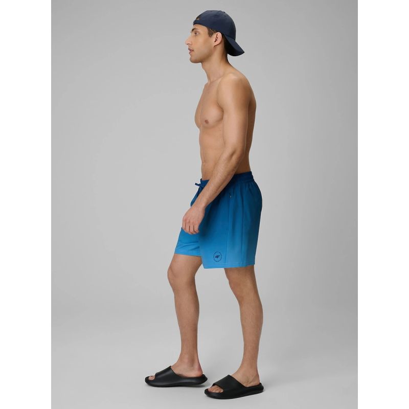 Men's boardshorts 4F 4FWSS26UBDSM168-46S 4f