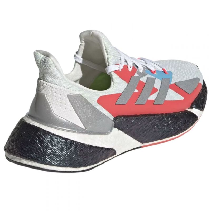 Adidas running shoes X9000L4 FW8406 In preparation Adidas