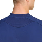 Men's adidas Tiro 26 Travel Tee Navy Blue KD1119