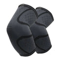 Elastic elbow cuffs - 2 pcs. | M DBX Bushido