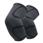 Elastic elbow cuffs - 2 pcs. | M DBX Bushido