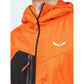 Salewa Pedroc Hybrid TWR M Hood JKT 27427-4151 Trekking Jacket Clothing/Outdoor/Salewa Your Sports Performance
