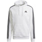 Adidas Essentials Fleece 3-Stripes Hoodie M GU2522 Clothing/Lifestyle Adidas